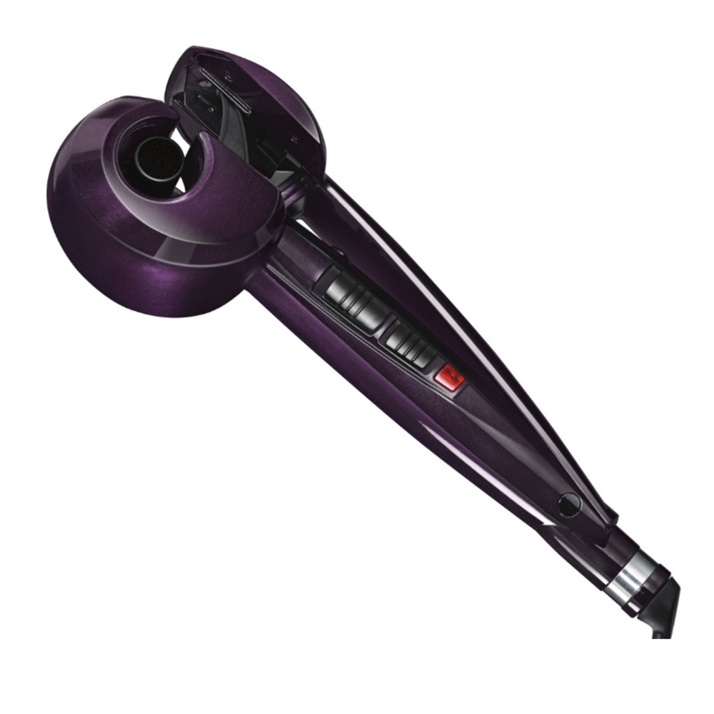 Infiniti pro curler